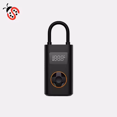 کمپرسور باد شارژی شیائومی Inflator N2