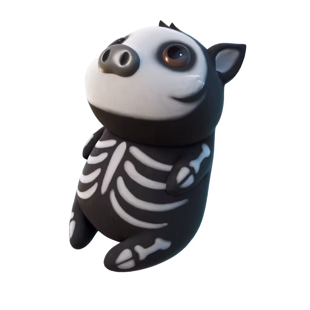 Spooky Smallz