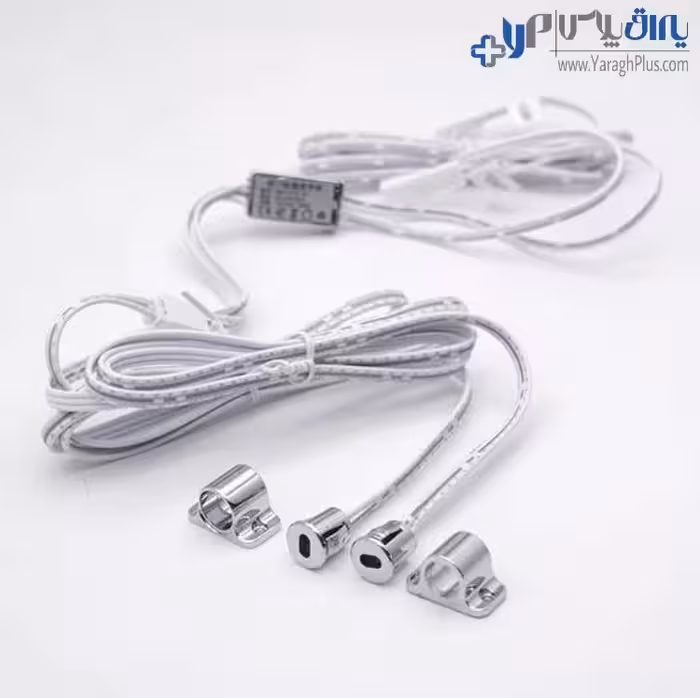 سنسور دو چشمی درب کابینت و کمدلباس