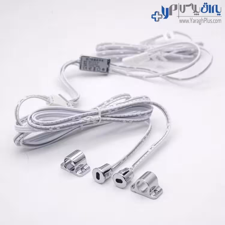 سنسور دو چشمی درب کابینت و کمدلباس