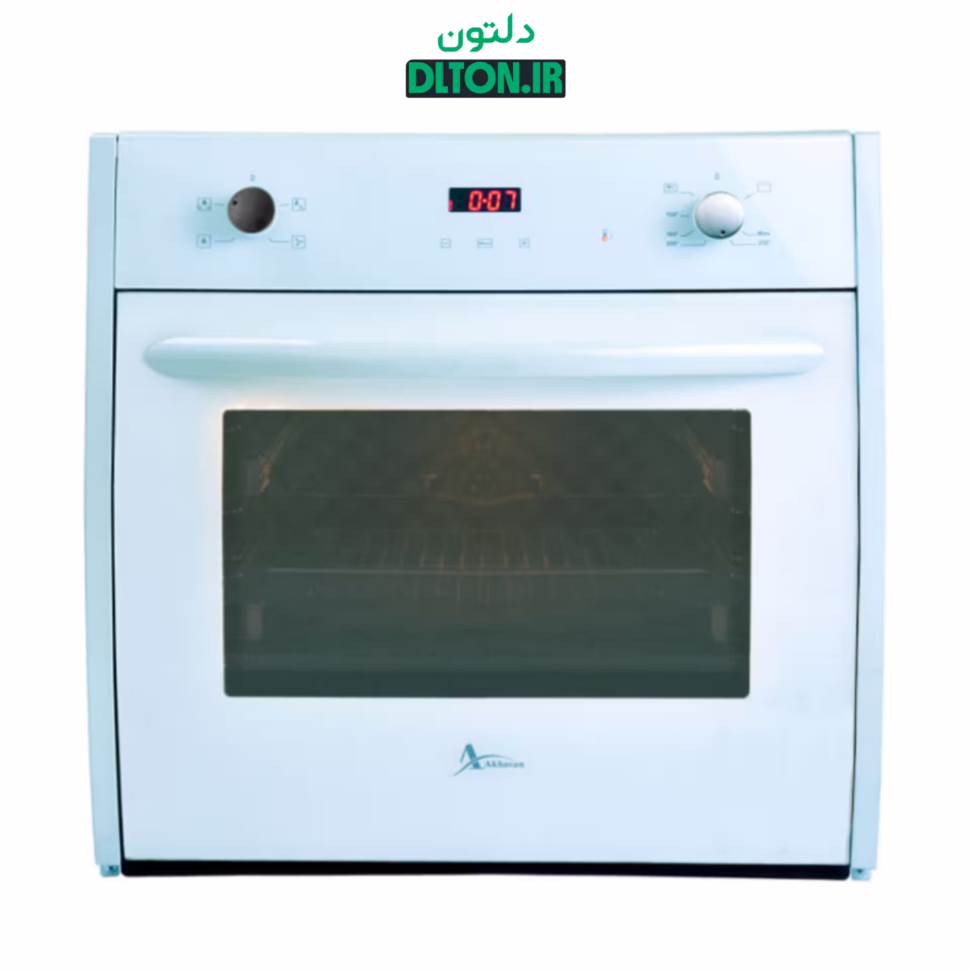 فر توکار اخوان F33 برق و گاز