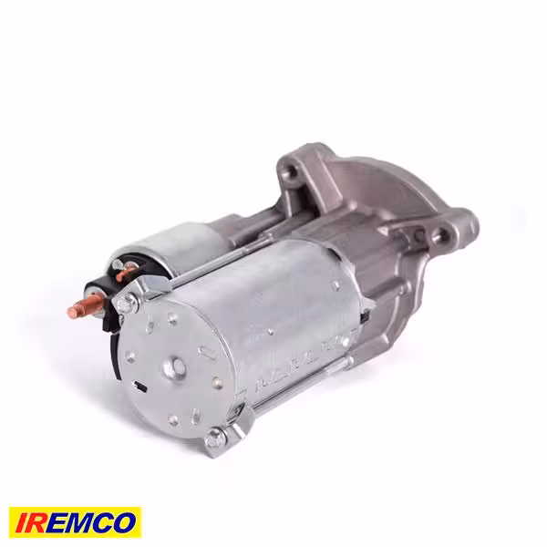 استارت 206 دو ذغاله G برند آی آر امکو - IREMCO