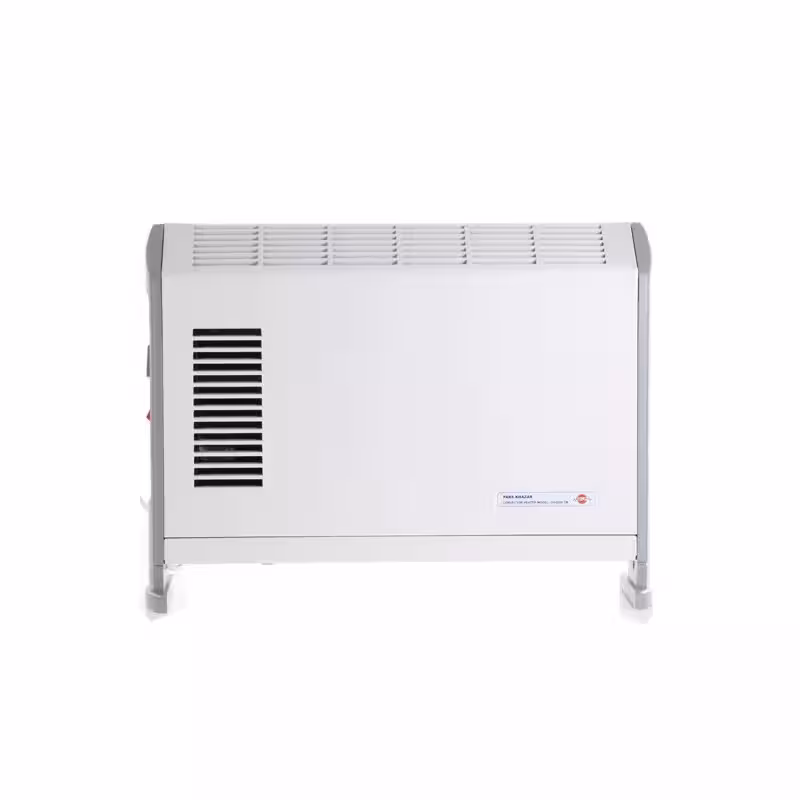 بخاری برقی پارس خزر مدل TM2000