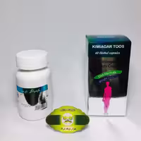 کپسول گیاهی لاغری کیمیاگر توس