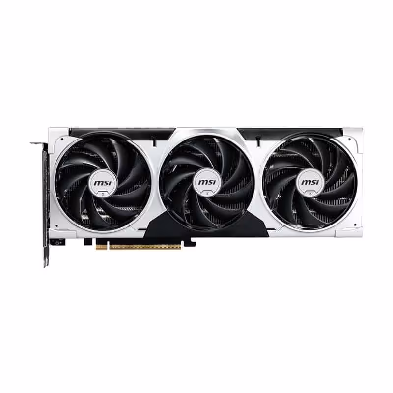 کارت گرافیک ام اس آی مدل MSI GeForce RTX™ 5060 Ti 16G VENTUS 3X