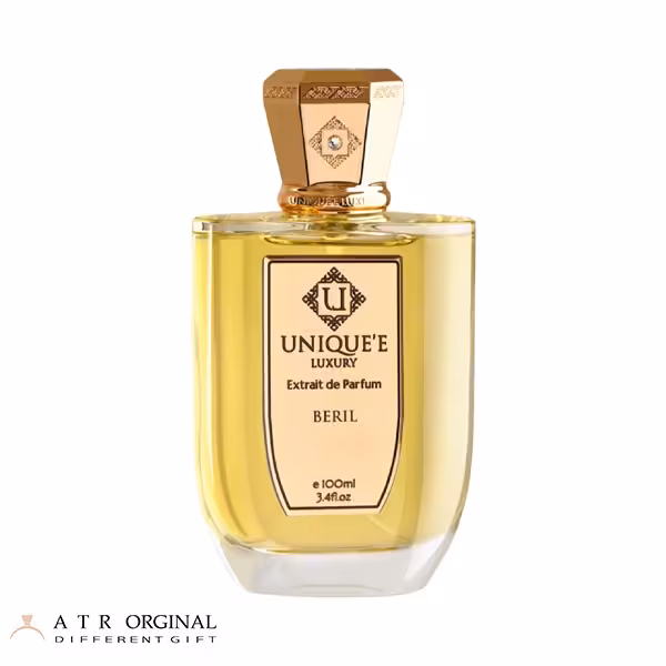عطر یونیک لاکچری بریل زنانه و مردانه اکستریت د پرفیوم 100 میل