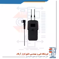 ضخامت سنج فلز 1 تا 300 میلی متر یووکسا YOWEXA EC2000