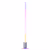 چراغ هوشمند GoVee RGBICWW Floor Lamp Pro Gray