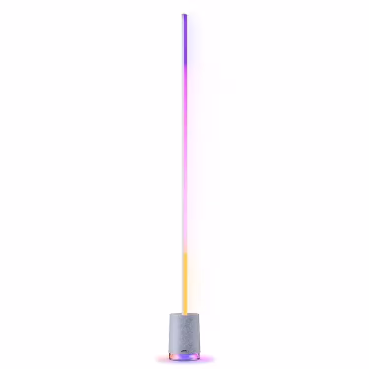 چراغ هوشمند GoVee RGBICWW Floor Lamp Pro Gray