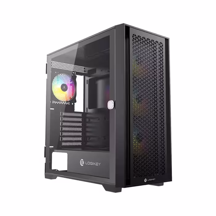 قیمت کیس لاجی کی مدل C484B