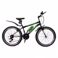 دوچرخه کوهستان المپیا مدل summer 024 سایز طوقه 24