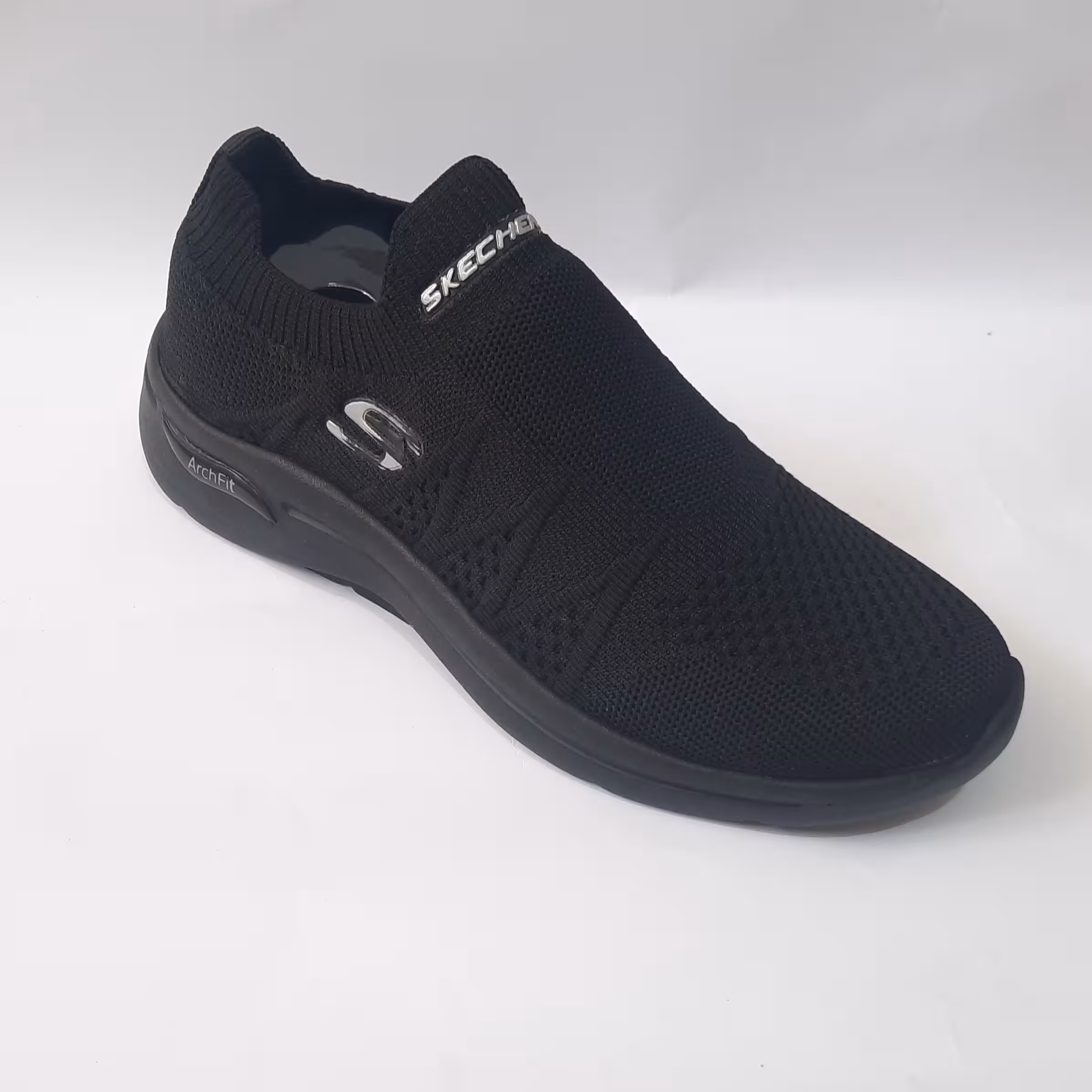 اسپرت پیاده روی اسکیچرز- زیره eva - بسیار سبک- رویه پارچه قابل شستشو 