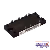 آی جی بی تی فوجی | FUJI مدل 6MBI15S-120-02
