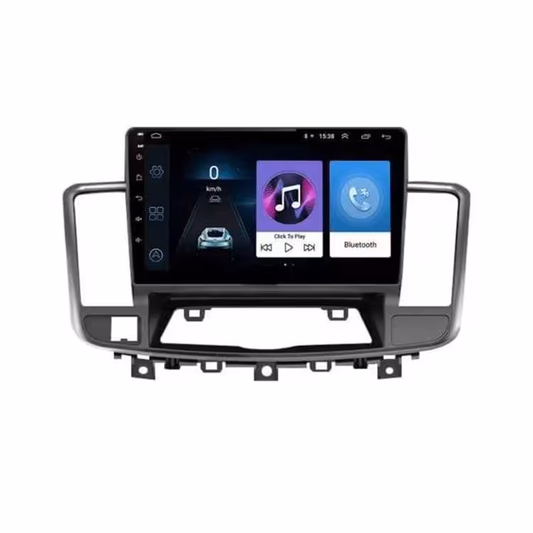 مانیتور نیسان تیانا ناکامیچی مدل NAM5232-A9Z 1 32 اورجینال