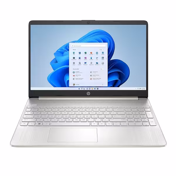 لپ تاپ اچ پی 17 اینچی مدل HP Laptop CN0 i5 1135G7 16GB 512GB - لپ تاپ بروج