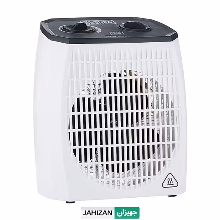 فن هیتر بلک اند دکر مدل HX310-B5