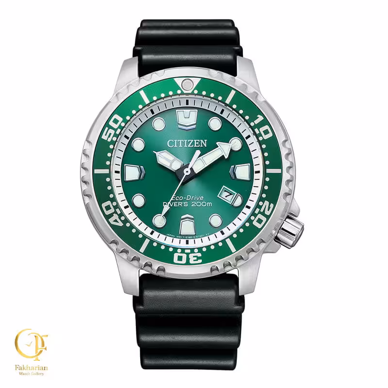 ساعت مچی سیتیزن مدل Citizen BN0158-18X