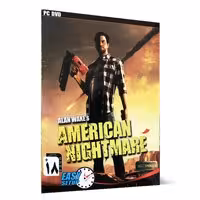 Alan Wakes-EasySetup-2DVD