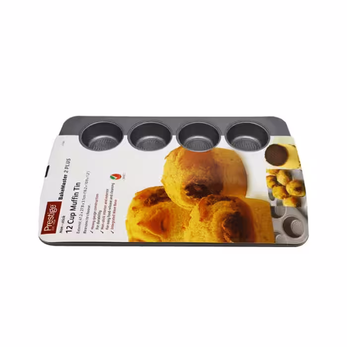 قالب مافین 12 عددی پرستیژ 57983