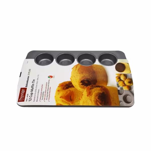 قالب مافین 12 عددی پرستیژ 57983