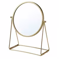 آینه آرایشی ایکیا مدل LASSBYN