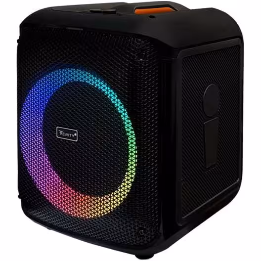 اسپیکر رم و فلش خور VERITY مدل 206