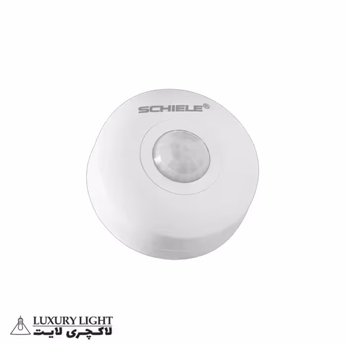 سنسور سقفی روکار شیله مدل شش