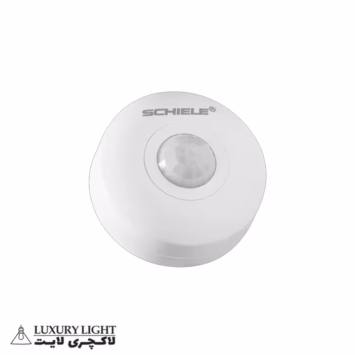 سنسور سقفی روکار شیله مدل شش