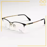 خریدو قیمت عینک طبی جگوار (JAGUAR) مدل Mod.39508_5100