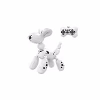 ربات کنترلی مدل سگ بادکنکی کدK32