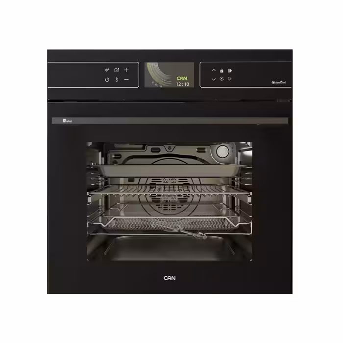 فر توکار برقی کن مدل کلر Keller مشکی