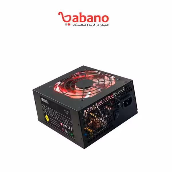 پاور کامپیوتر SADATA مدل SP400