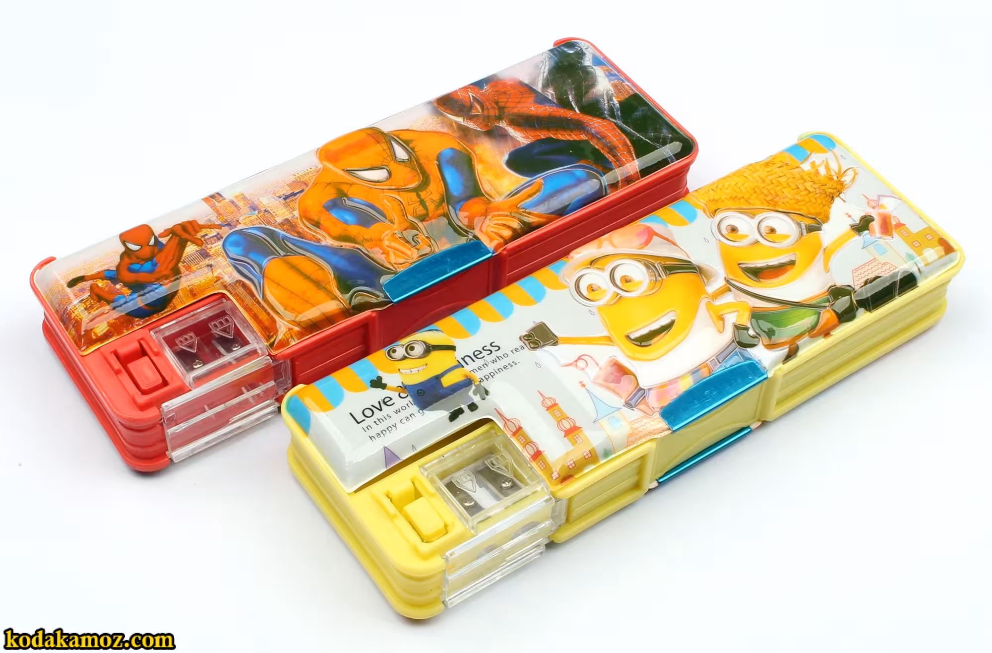 جامدادی مگنتی 503