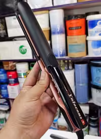 اتو موی حرفه ای والوروس سری Swiss مدل VL-307 کد 9024