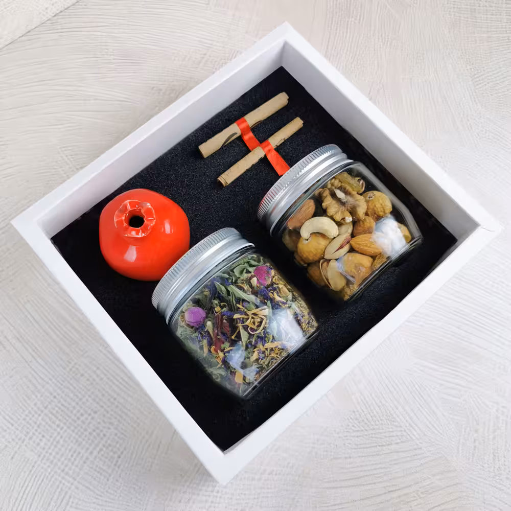 پک هدیه شب یلدا کد D141