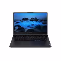 لپتاپ لنوو Legion 5-XB i7 11800H 32GB 2TB SSD RTX3050TI 4GB