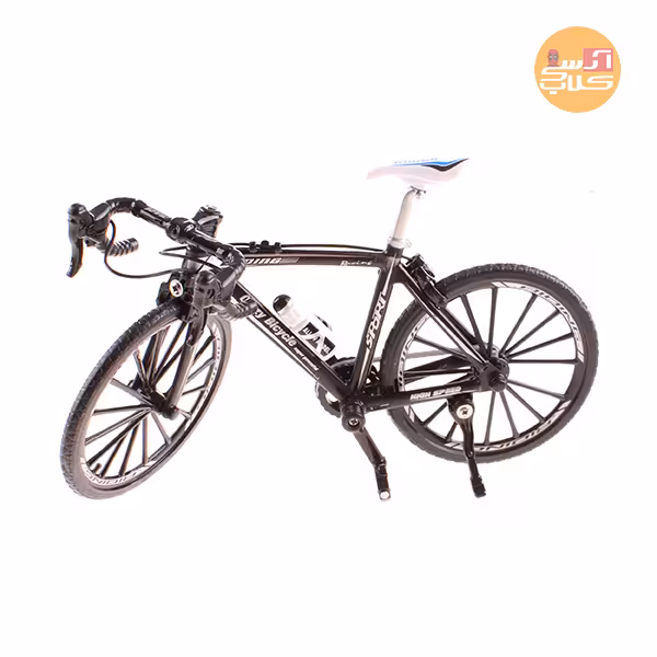 ماکت دوچرخه کورسی