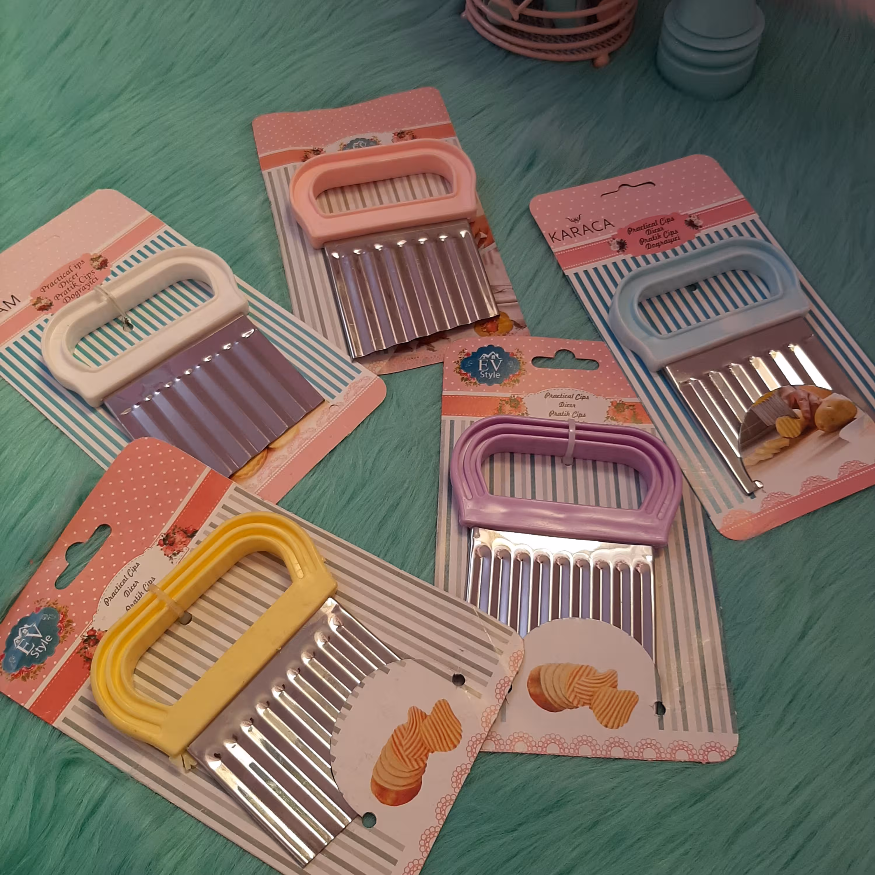 اسلایسر یا خلال کن