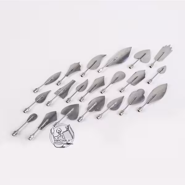 ابزار ژله تزریقی پایه کوتاه