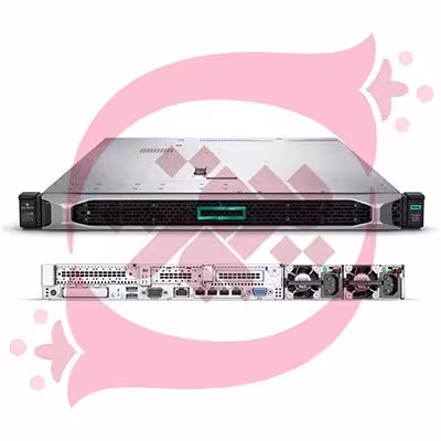 بررسی مشخصات فنی سرور HPE DL360 Gen10 P24744-B21
