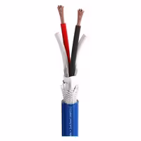 کابل
                        Sommer Speaker Cable SC-DUAL آبی