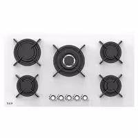 اجاق گاز صفحه ای تی اند دی (T&amp;D) مدل TD132 S2