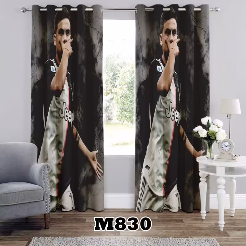 پرده سه بعدی