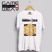 تی شرت جگر-RAINBOW SIX OPERATORS:j_ger