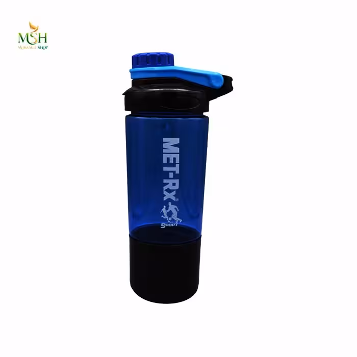 شیکر دو تیکه MET-Rx