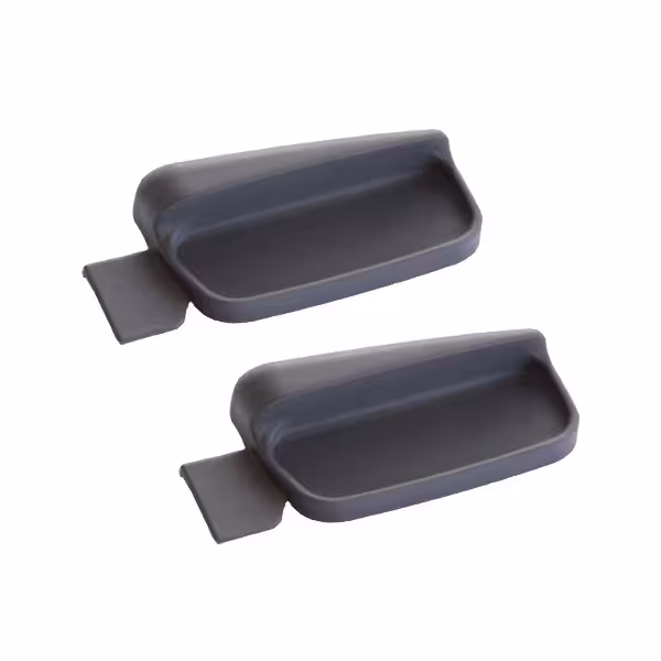 دستگیره تنظیم صندلی خودرو چیکال مدل CH 0291 مناسب برای پراید 131 بسته 2 عددی