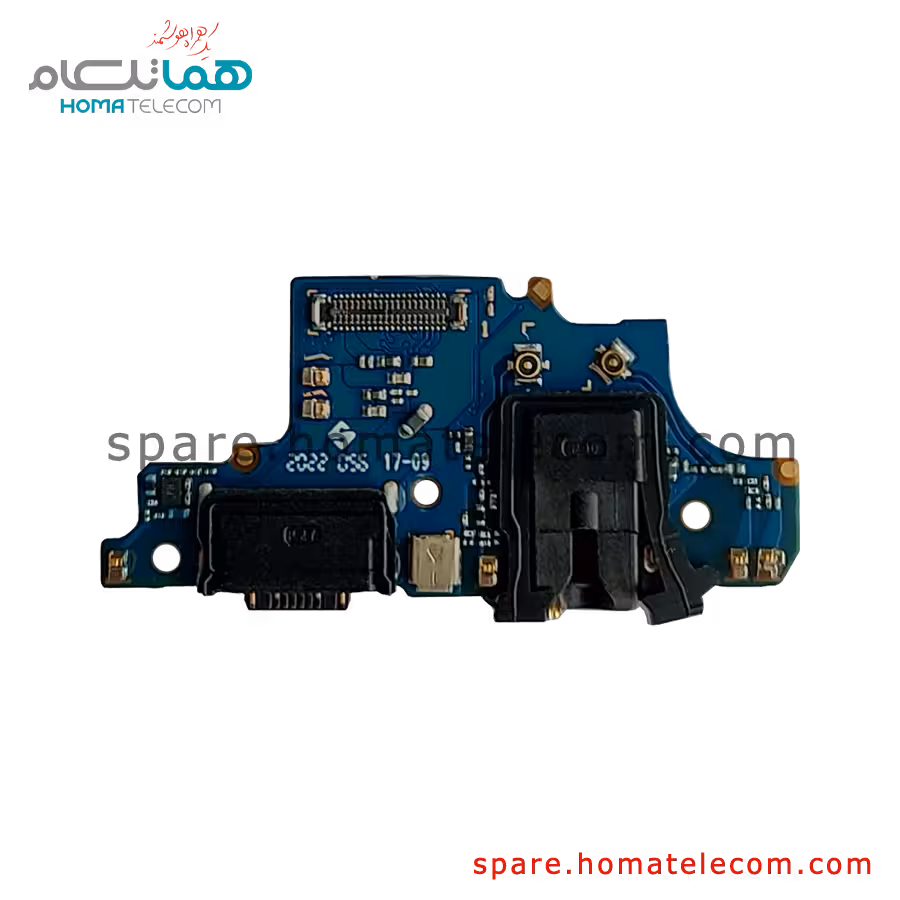 ساب بورد موتورولا موتو جی52