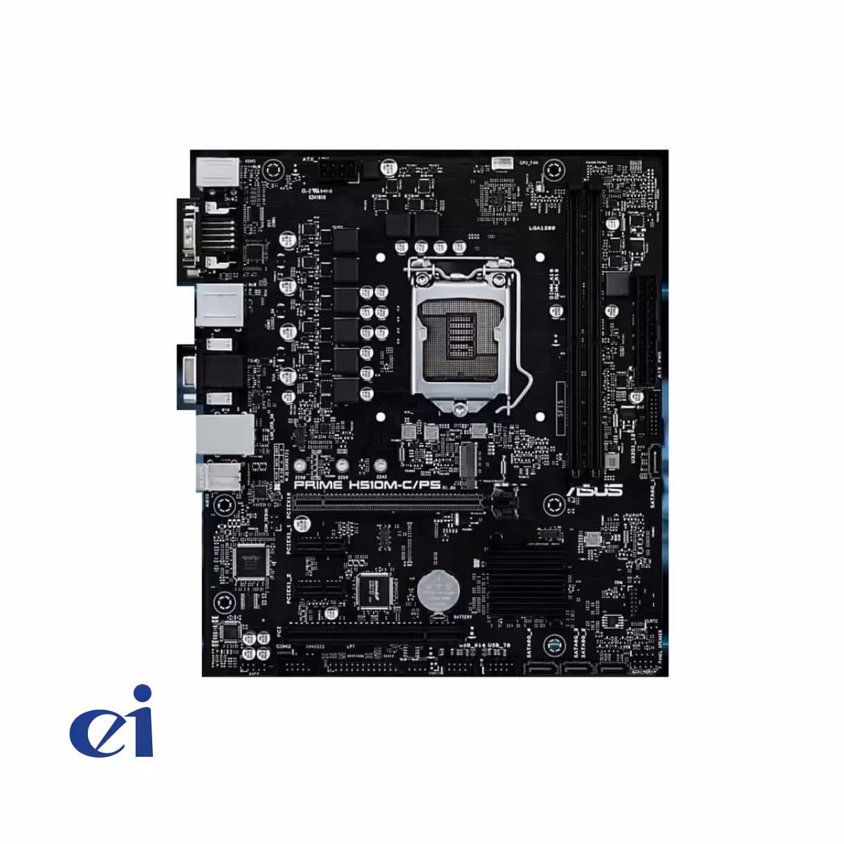 مادربرد ایسوس مدل PRIME H510M-C/PS