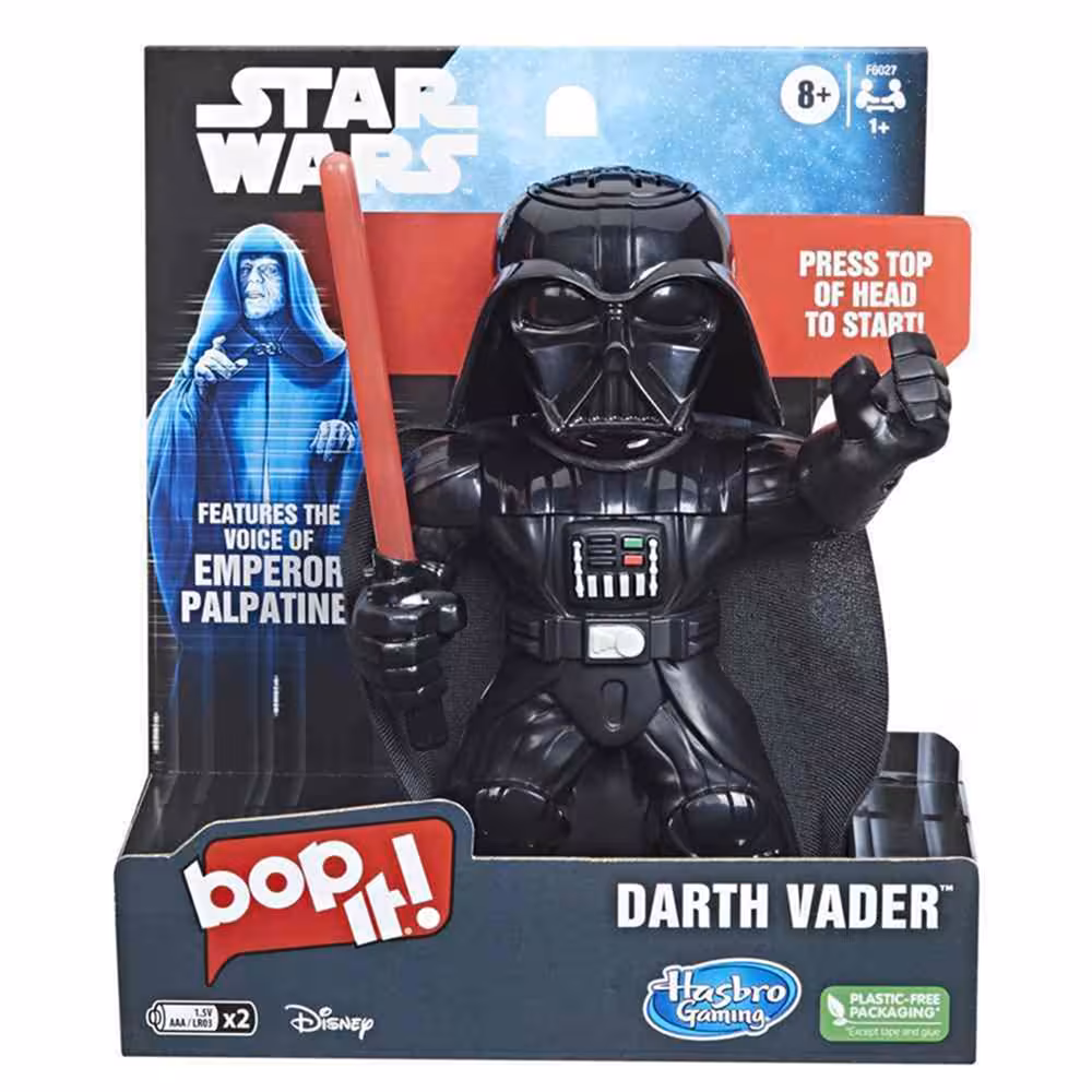 فیگور دارث ویدر Hasbro F6027
