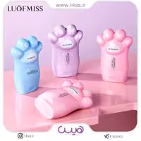 کرم دست پنجه تپلی لوفمیس